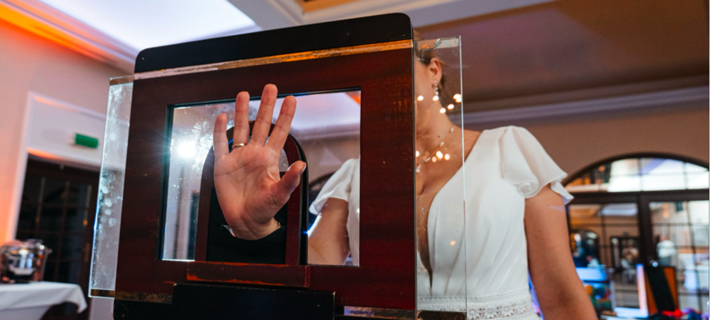 Występy na weselach